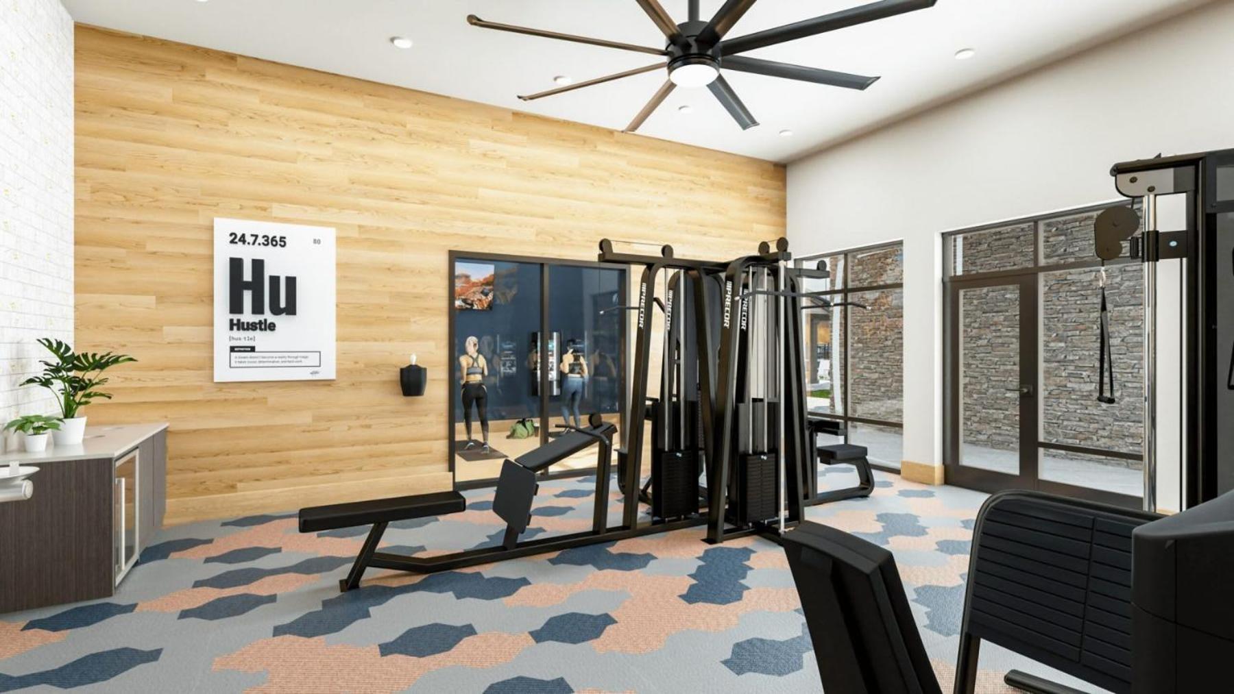 クレムソンNear Cu And Minutes To Dt Gym Pool Hammockアパートメント エクステリア 写真